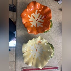 Heartfelt Kitchen Creations Ceramic Bowl